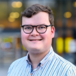 Bildnis von Benedikt Schmal